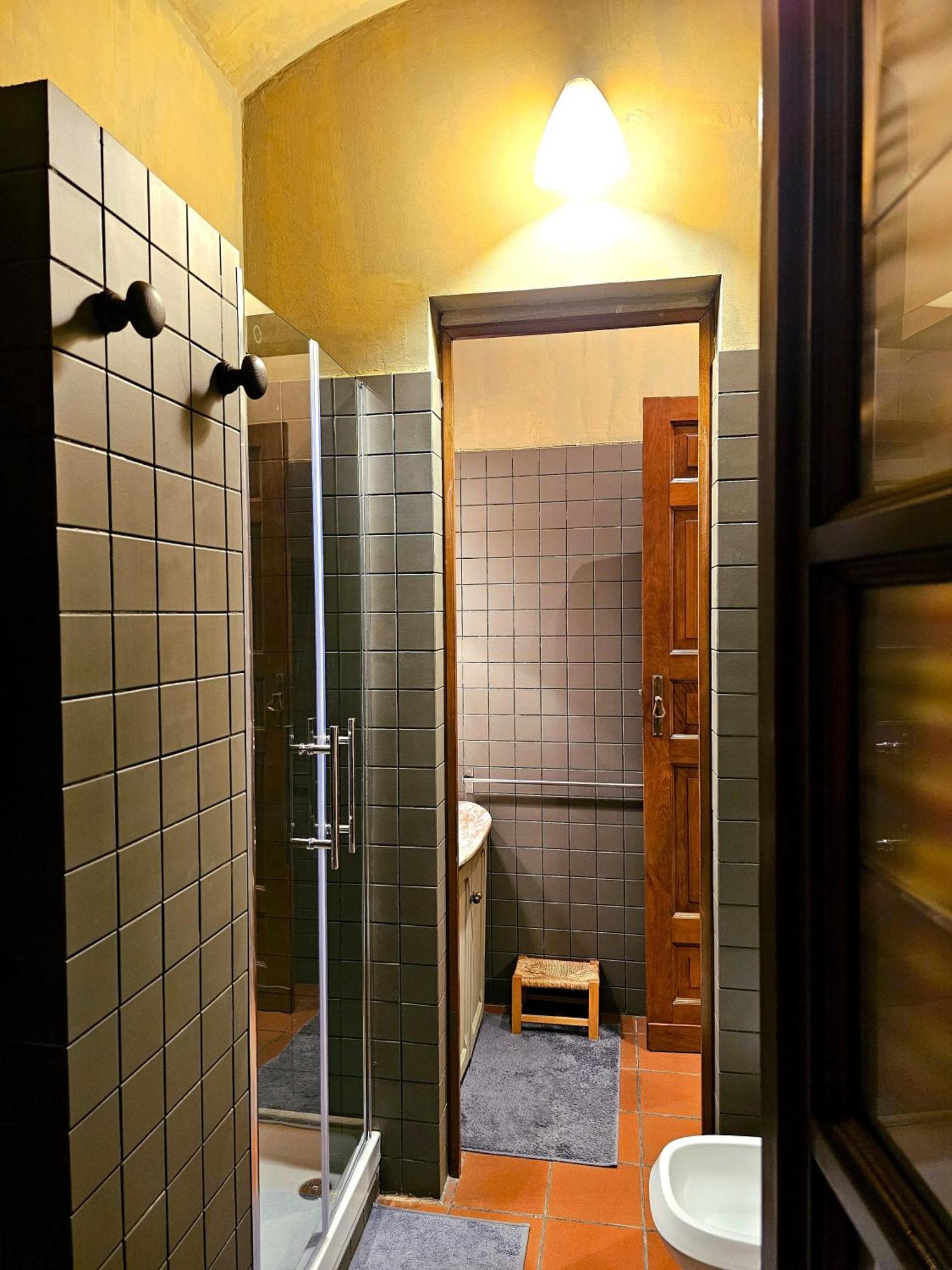 Aedel Lxr Appartement Turijn Buitenkant foto